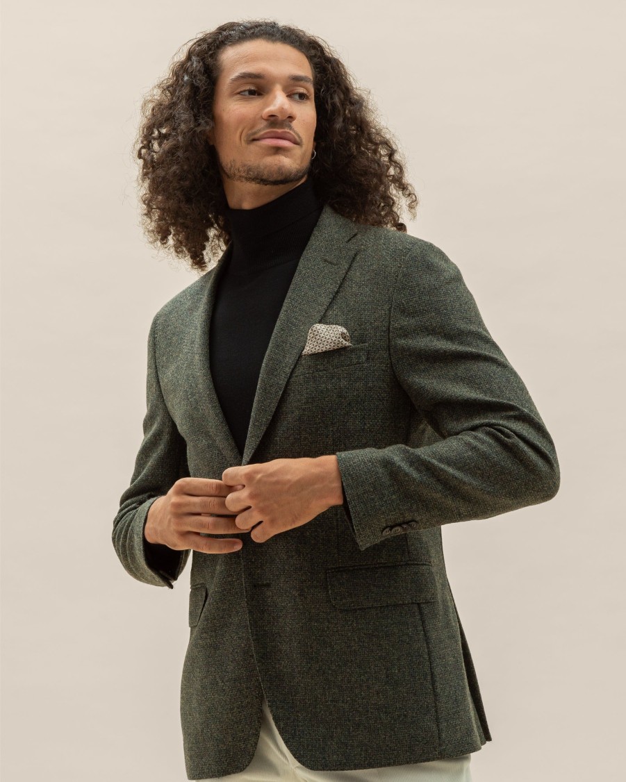 Blazers Turo | Modern Fit Blazer