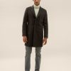 Coats Turo | Tattorie Overcoat