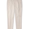 Trousers Turo | Slim Casena Chinos