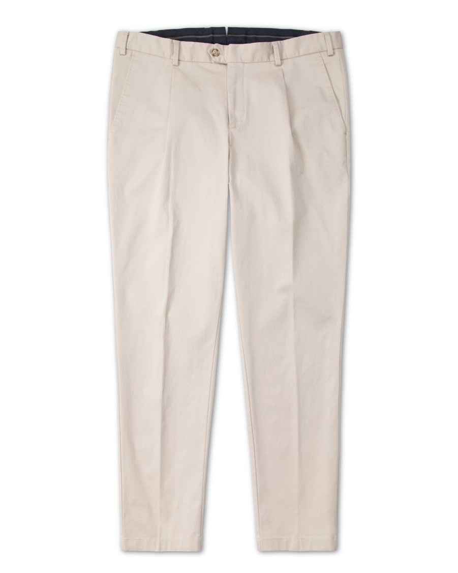 Trousers Turo | Slim Casena Chinos