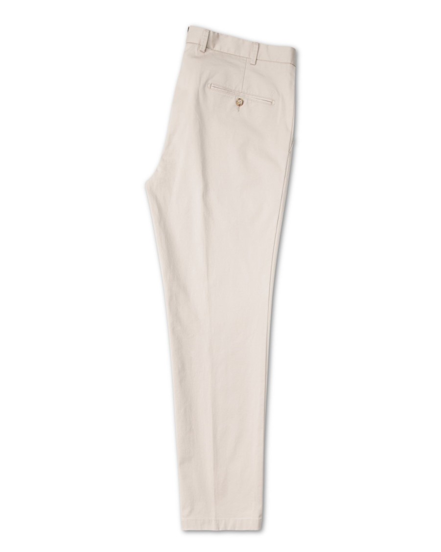 Trousers Turo | Slim Casena Chinos