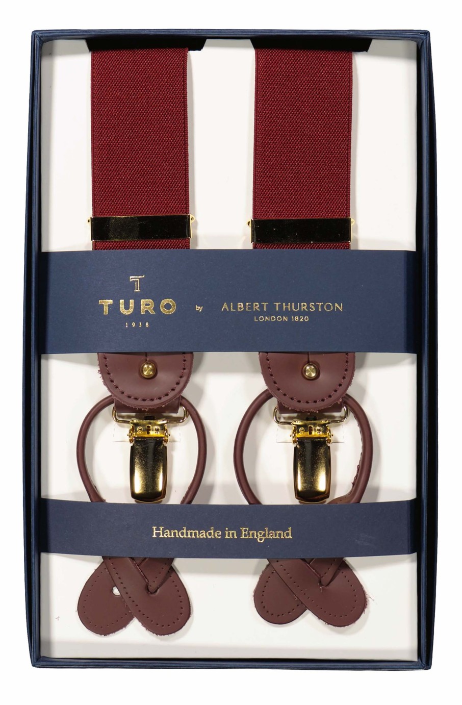 Accessories Turo | Suspenders