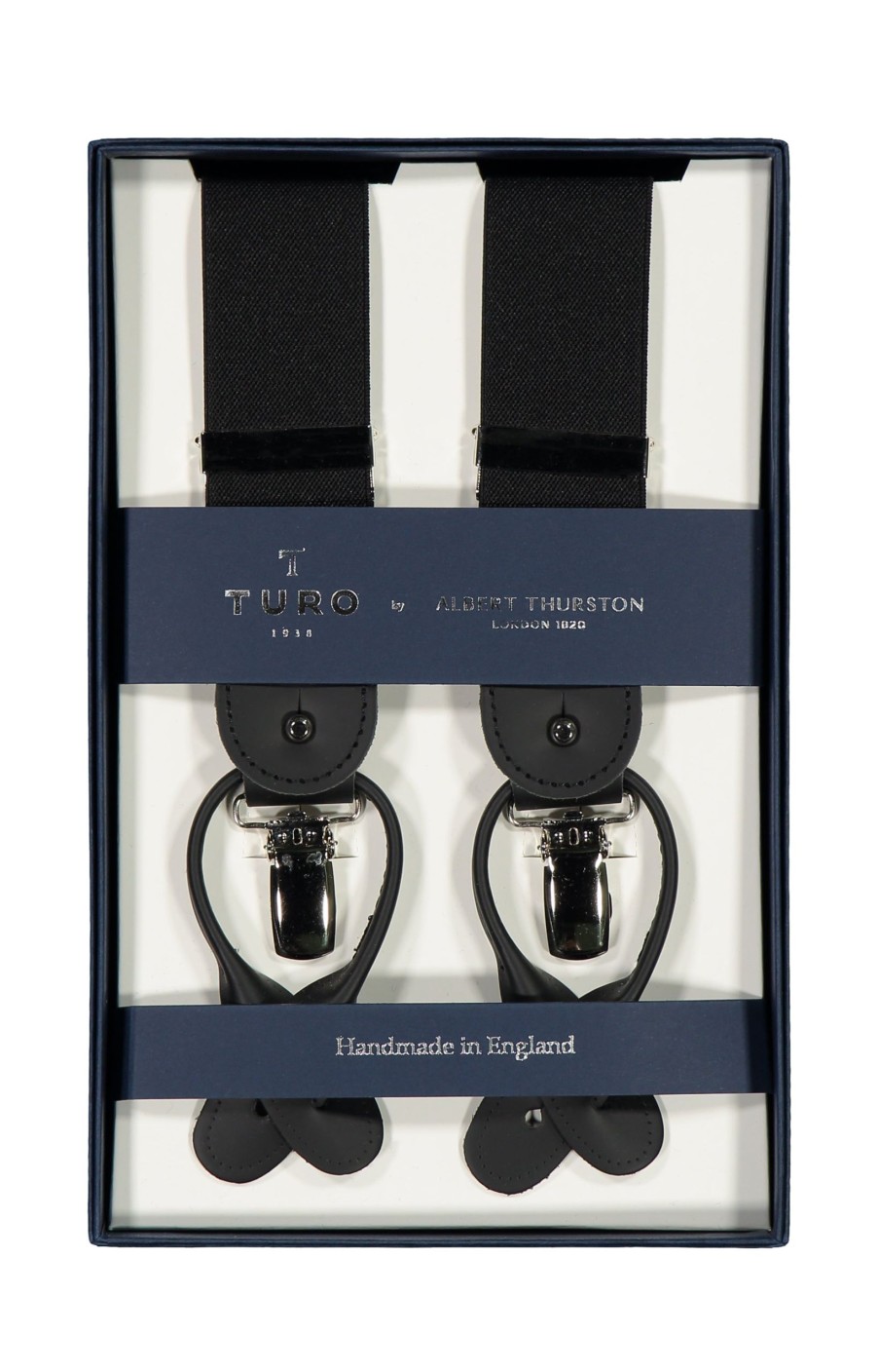 Accessories Turo | Suspenders