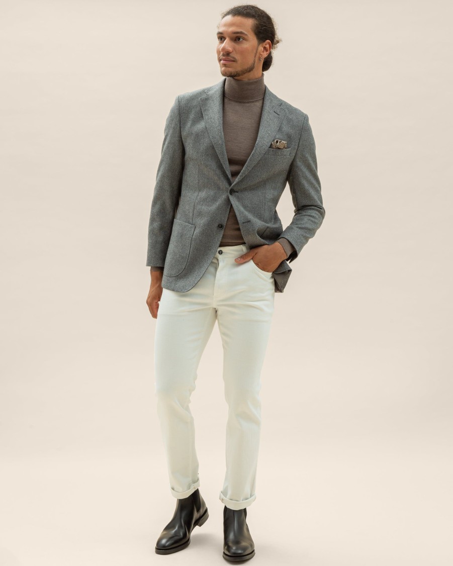 Blazers Turo | Modern Fit Blazer