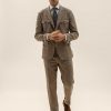 Suits Turo | Modern Fit Suit