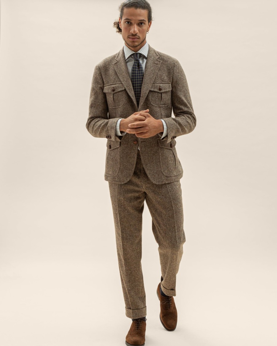 Suits Turo | Modern Fit Suit