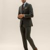 Suits Turo | Modern Fit Suit