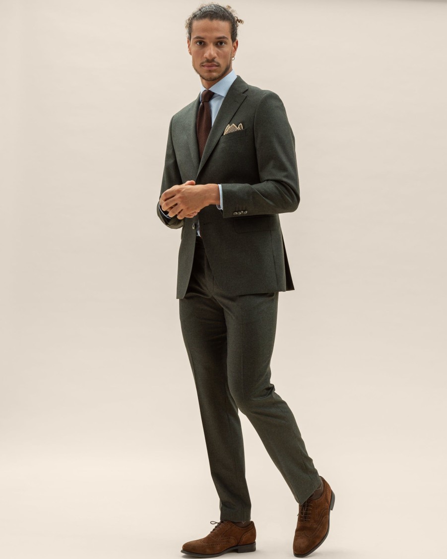 Suits Turo | Modern Fit Suit