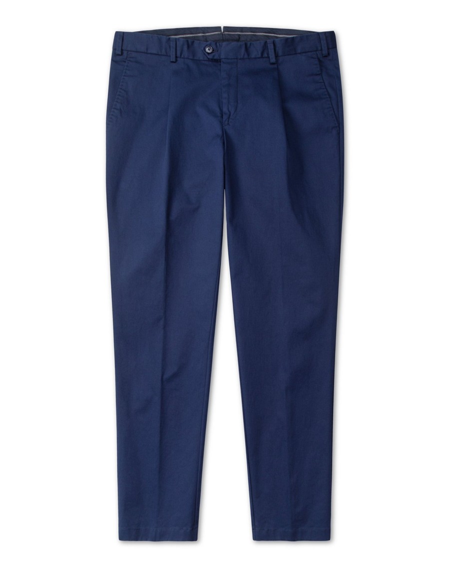 Trousers Turo | Slim Casena Chinos