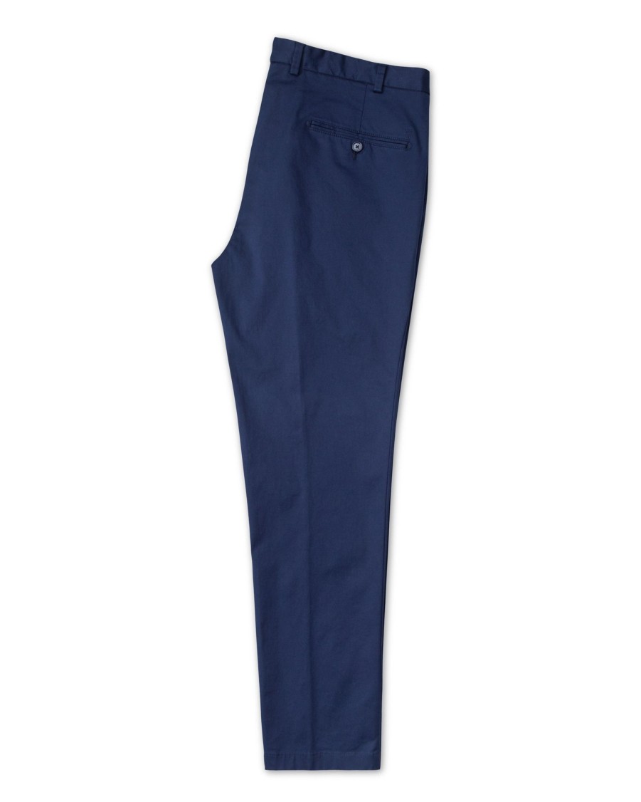 Trousers Turo | Slim Casena Chinos