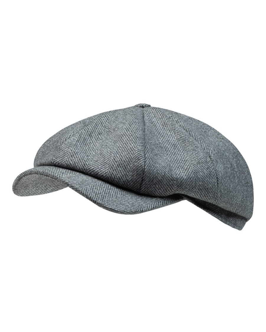 Gift Ideas Turo | Newspaperboy Cap