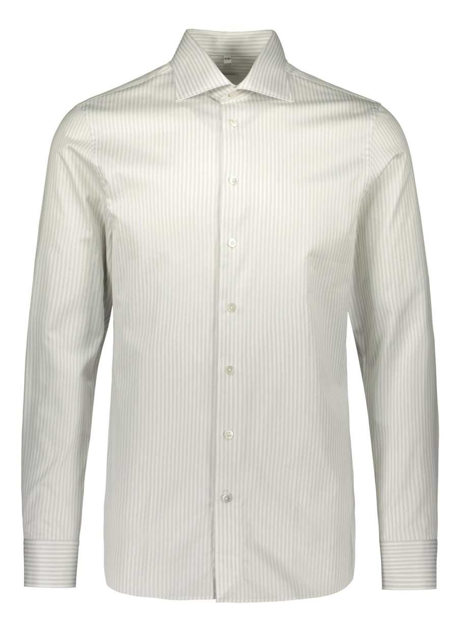 Shirts Turo | Slim Shirt