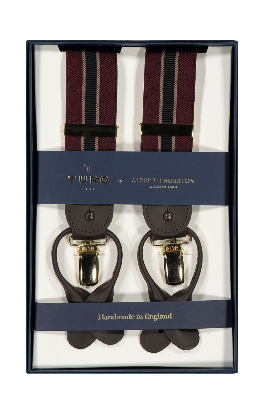 Accessories Turo | Suspenders