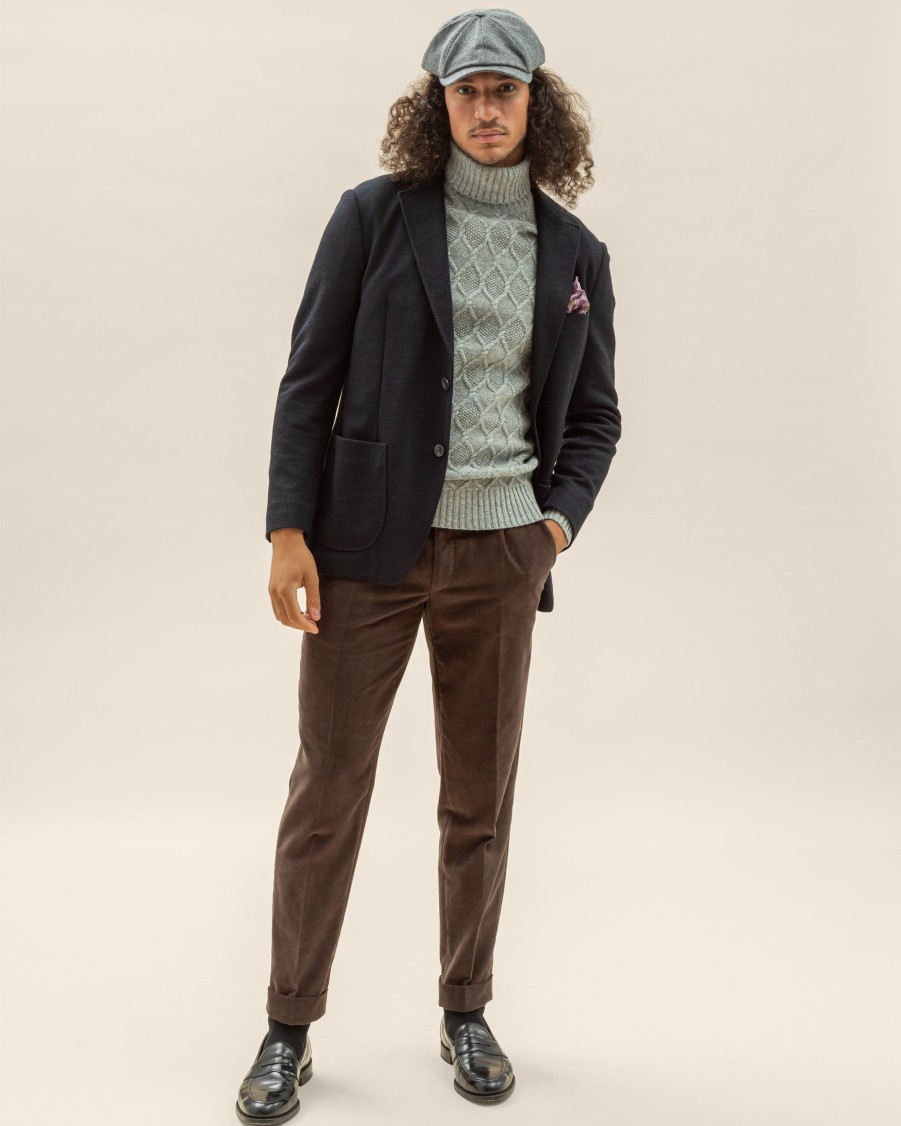 Blazers Turo | Modern Fit Blazer