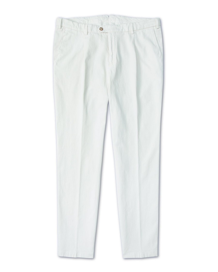 Trousers Turo | Slim Casena Chinos