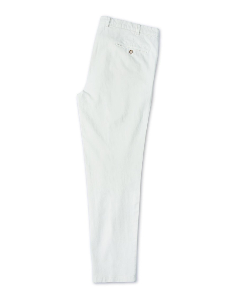 Trousers Turo | Slim Casena Chinos