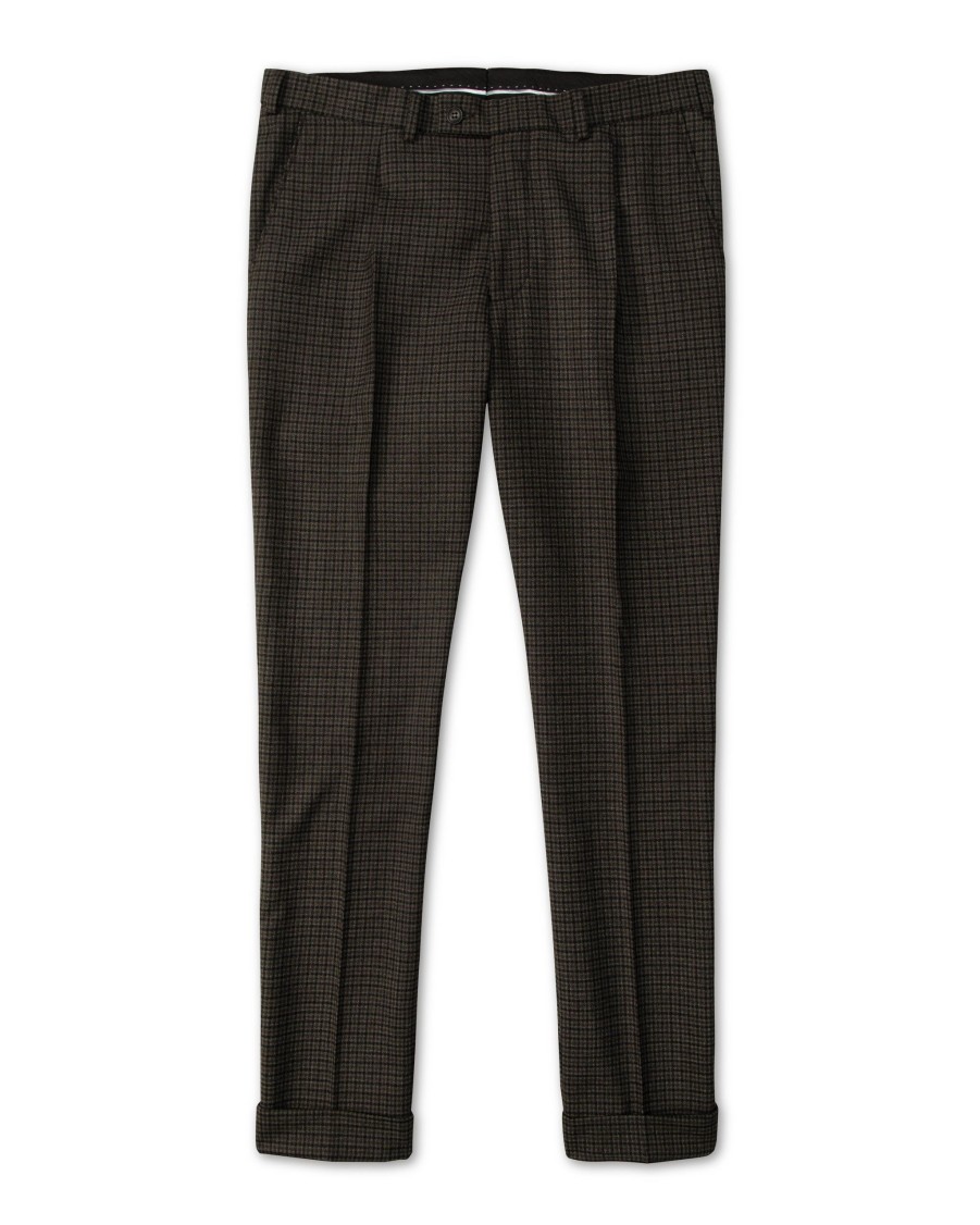 Trousers Turo | Hanko 1 Trousers