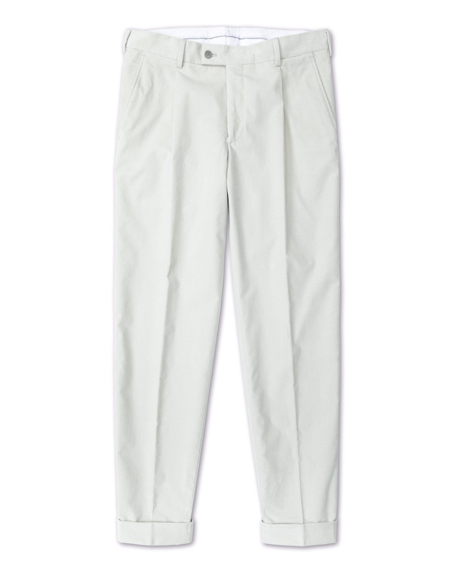 Trousers Turo | Slim Fit Trousers