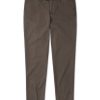 Trousers Turo | Slim Casena Chinos