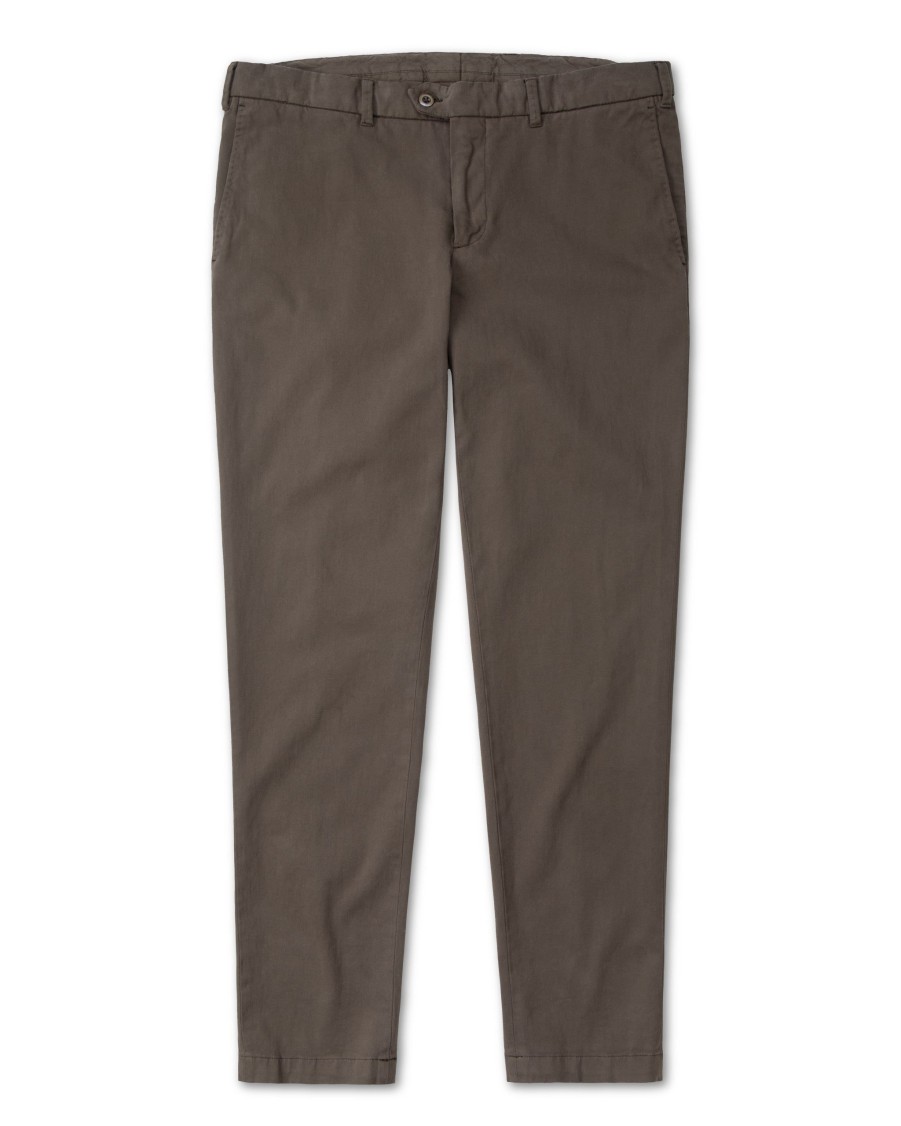 Trousers Turo | Slim Casena Chinos