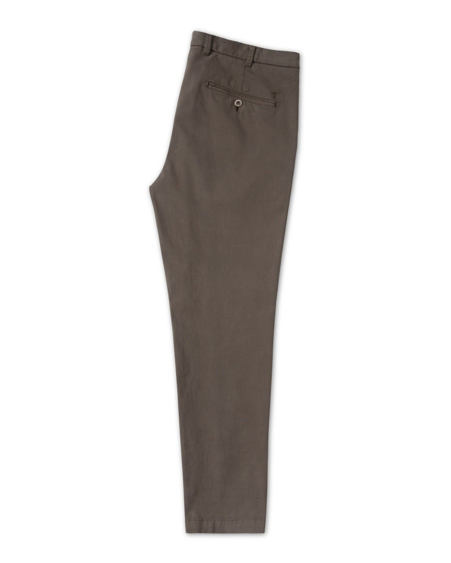 Trousers Turo | Slim Casena Chinos