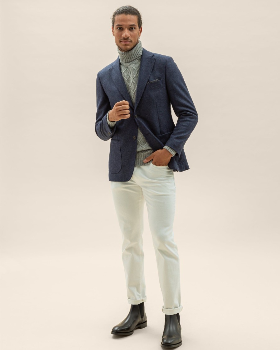 Blazers Turo | Modern Fit Blazer