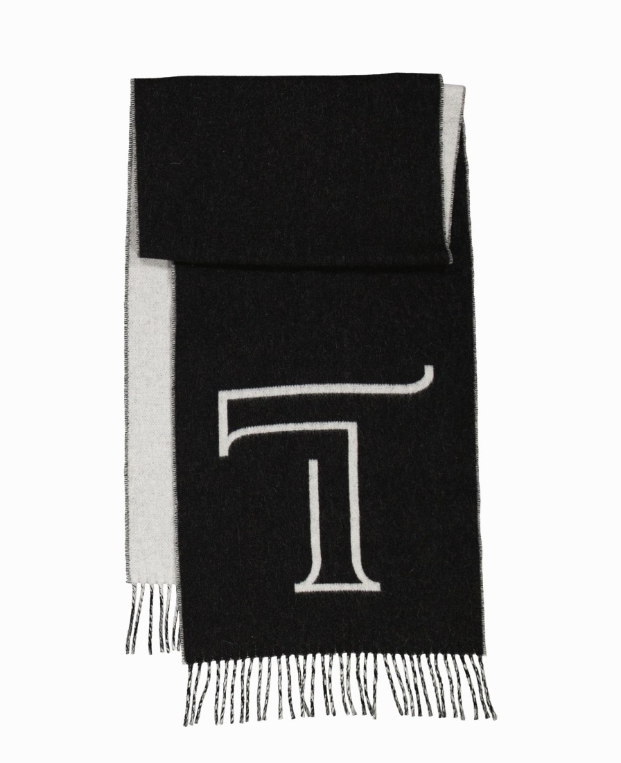 Gift Ideas Turo | Logo Scarf