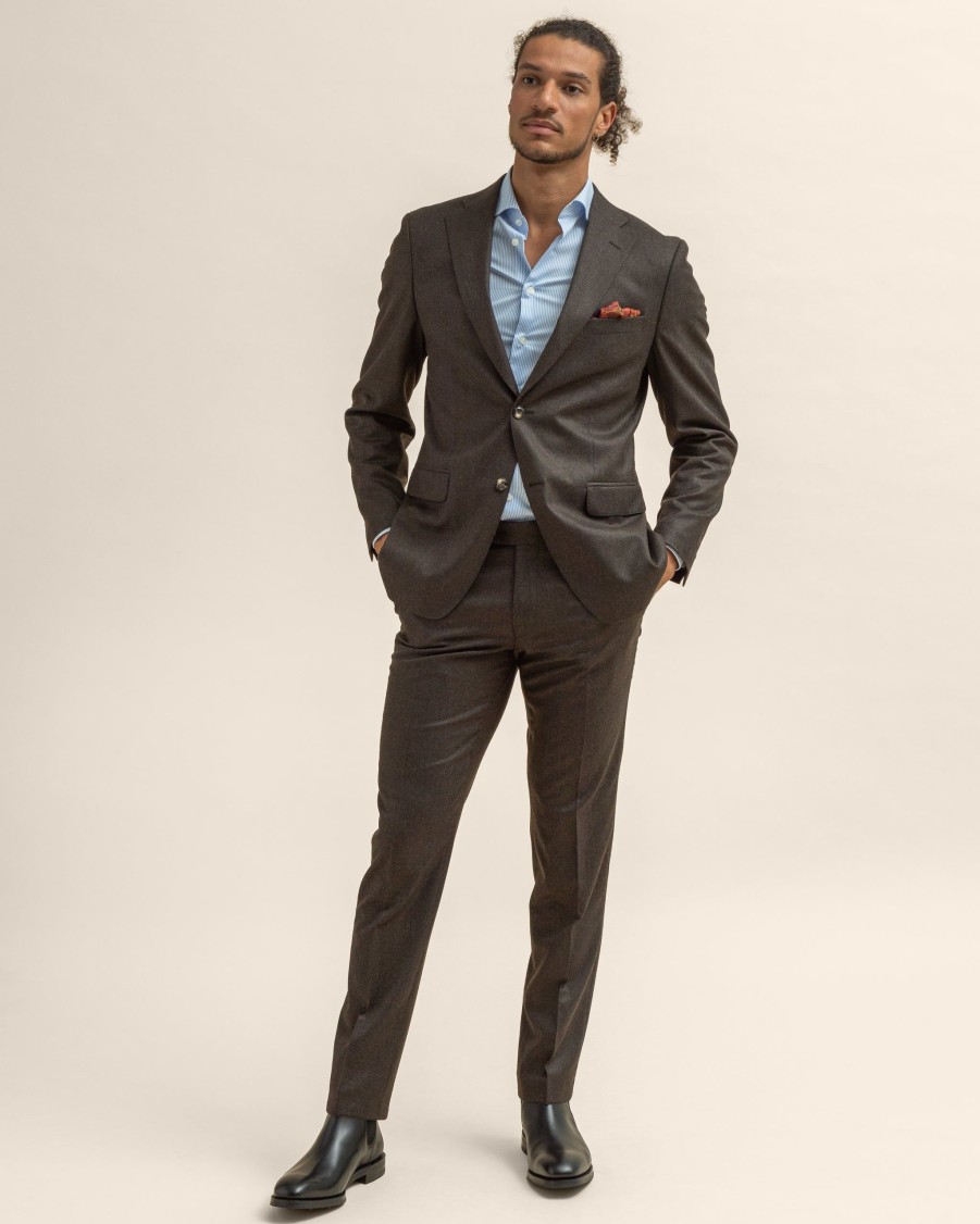 Suits Turo | Modern Fit Suit