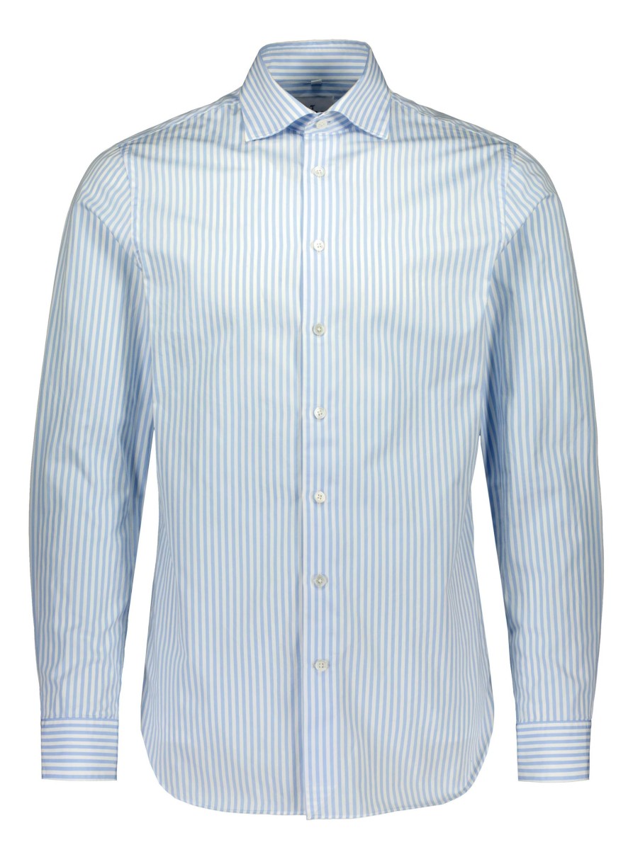 Shirts Turo | Slim Shirt