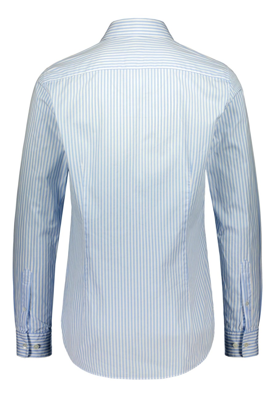 Shirts Turo | Slim Shirt