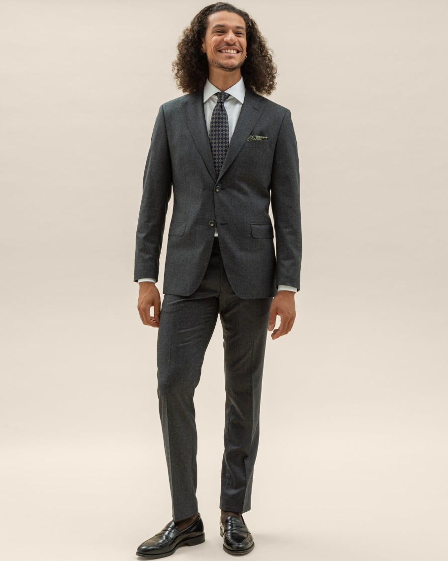 Suits Turo | Modern Fit Suit