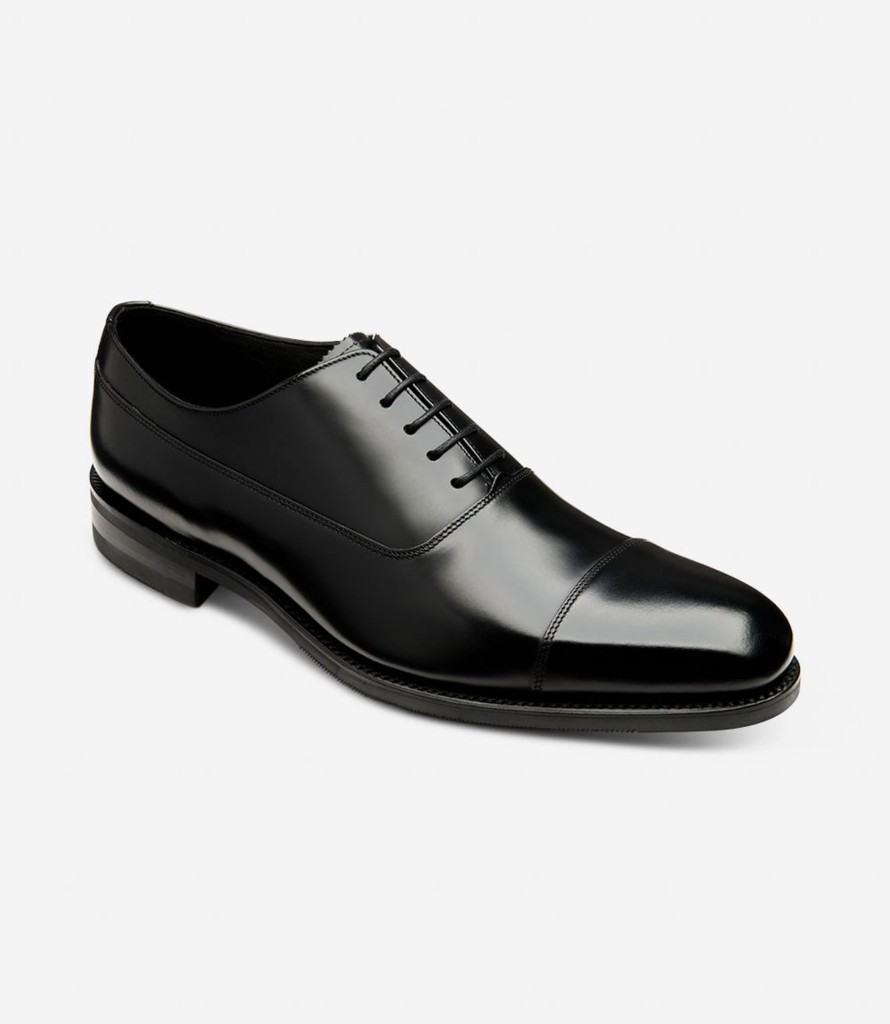 Loake Shoes Turo | Truman