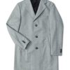 Coats Turo | Tattorie Overcoat