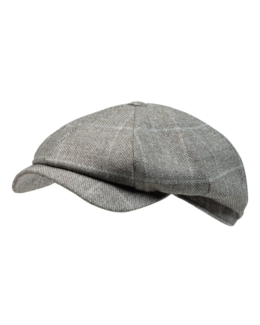 Gift Ideas Turo | Newspaperboy Cap