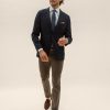 Blazers Turo | Modern Fit Blazer