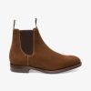 Loake Shoes Turo | Loake Chatsworth Mokka Ruskea