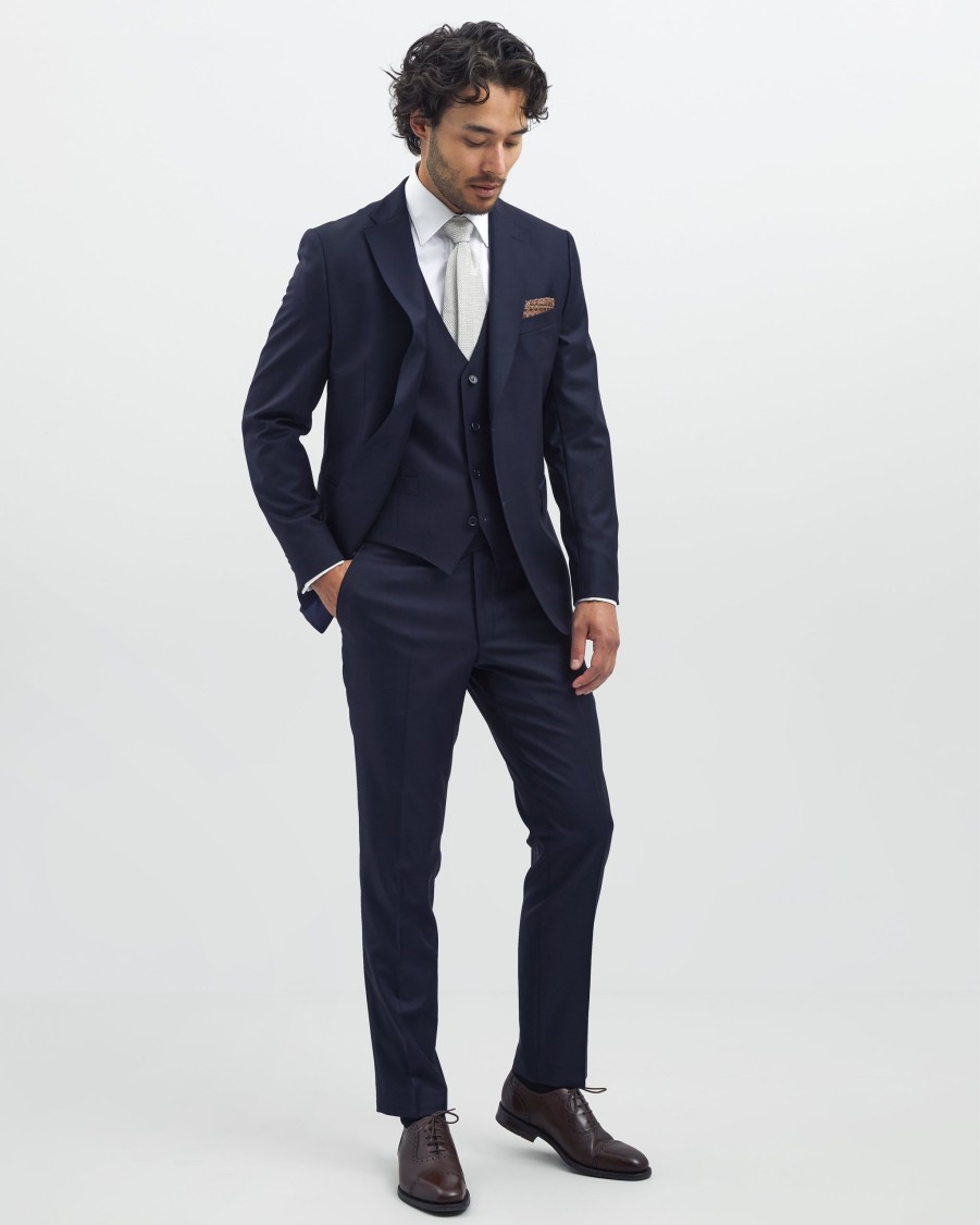 Suits Turo | Modern Fit Suit