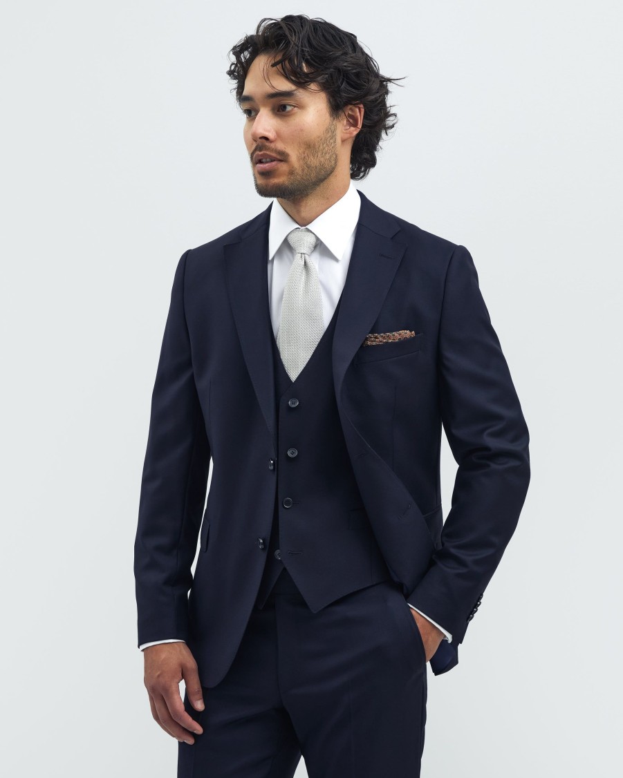 Suits Turo | Modern Fit Suit