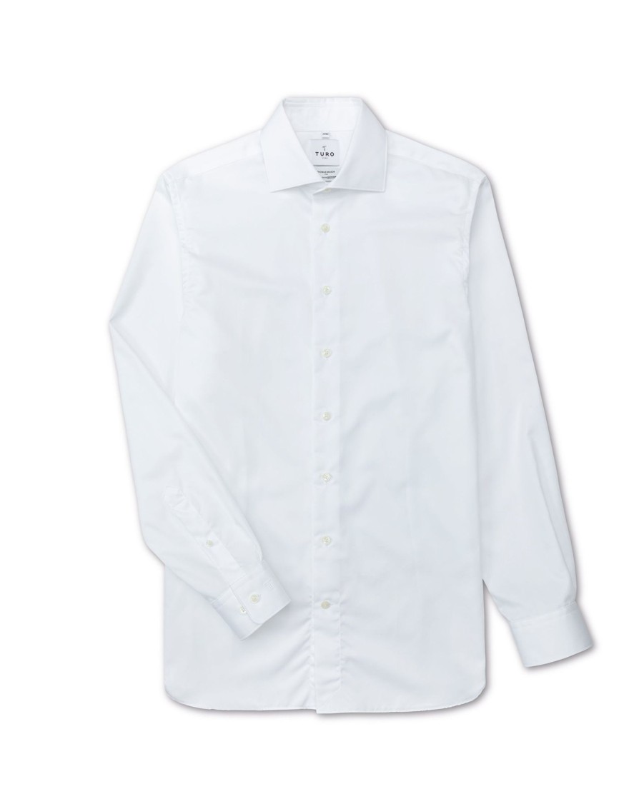 Shirts Turo | Modern Fit Shirt