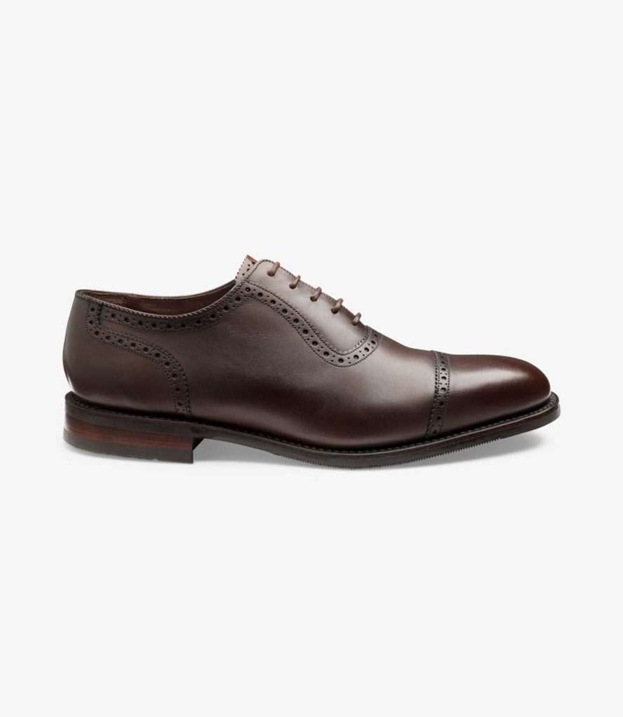 Loake Shoes Turo | Loake Fleet