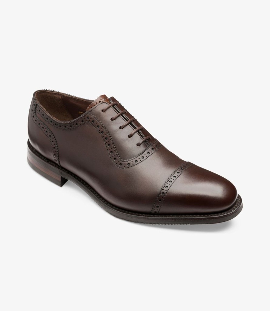 Loake Shoes Turo | Loake Fleet