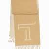 Gift Ideas Turo | Logo Scarf