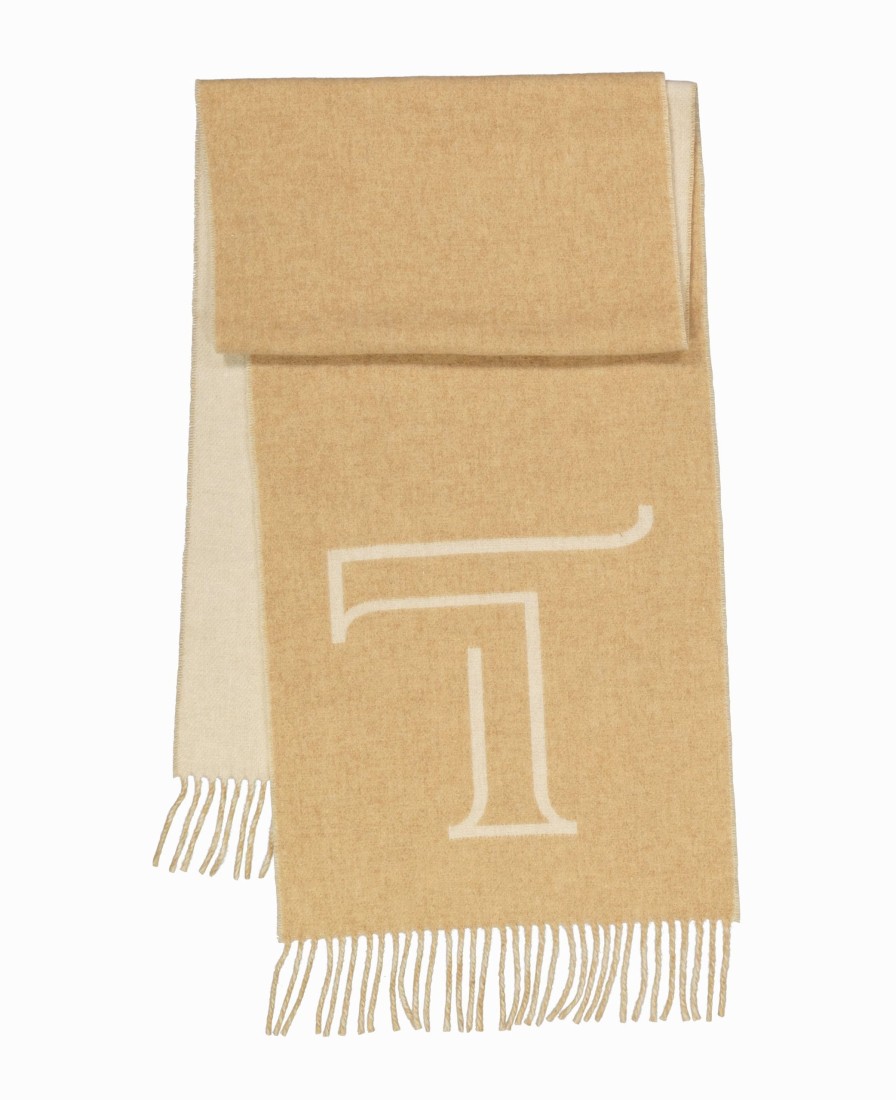 Gift Ideas Turo | Logo Scarf