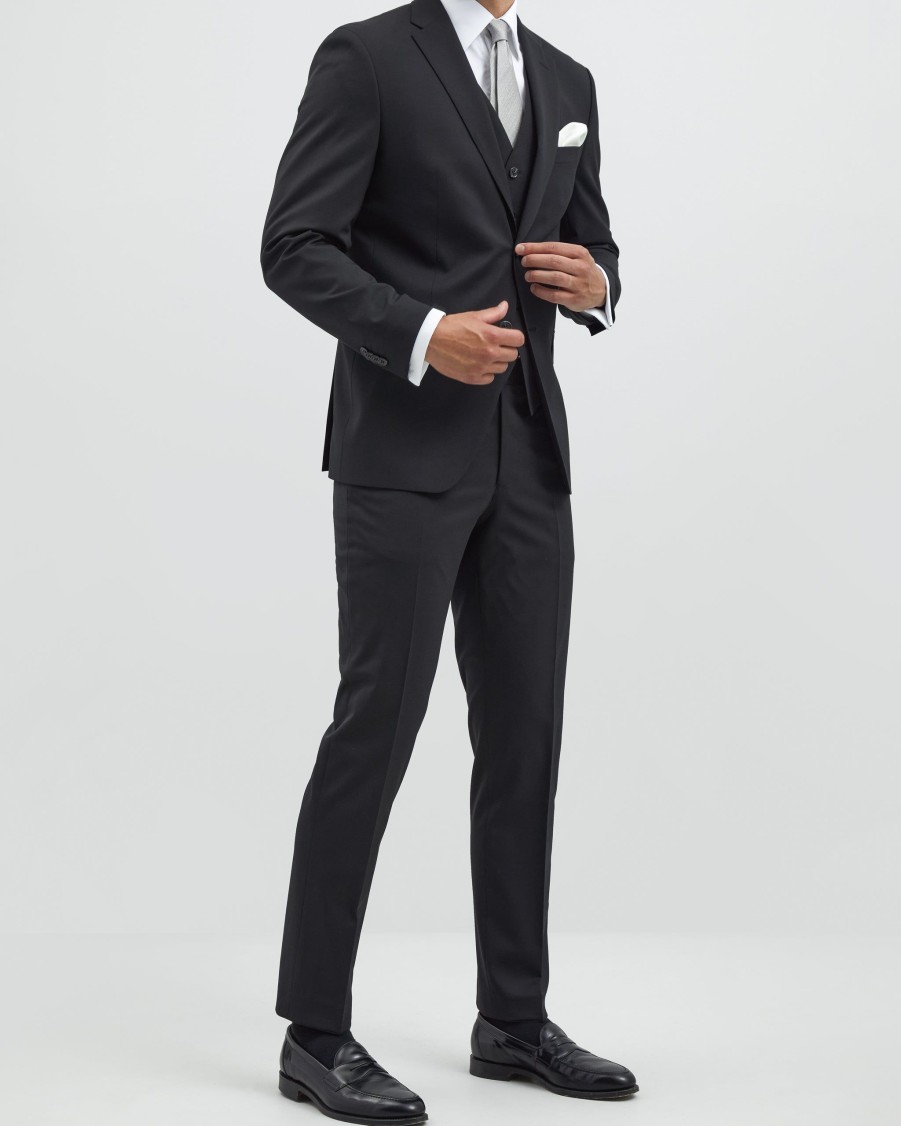 Suits Turo | Modern Fit Suit