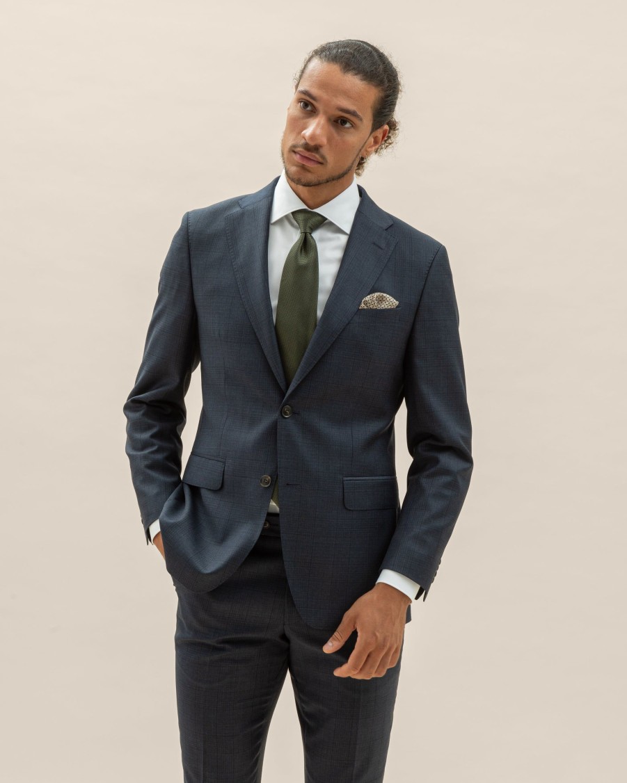 Suits Turo | Modern Fit Suit