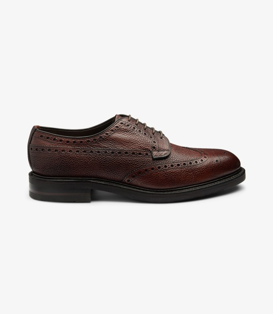 Loake Shoes Turo | Ripon