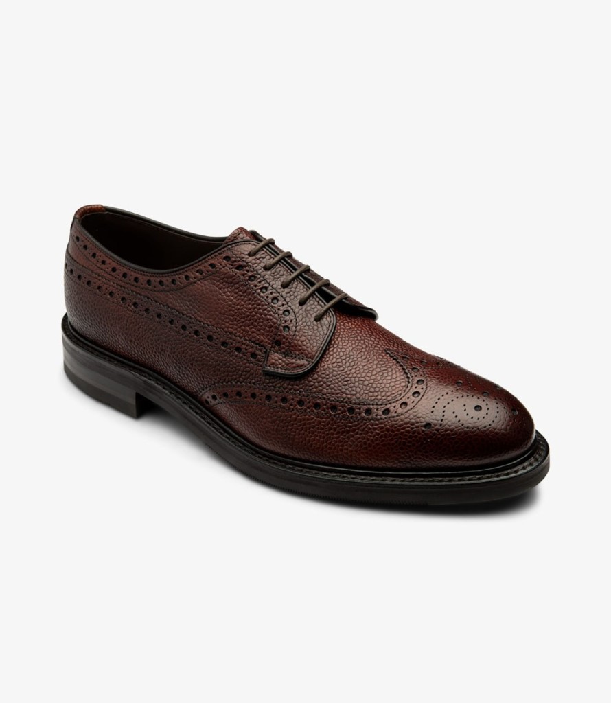 Loake Shoes Turo | Ripon