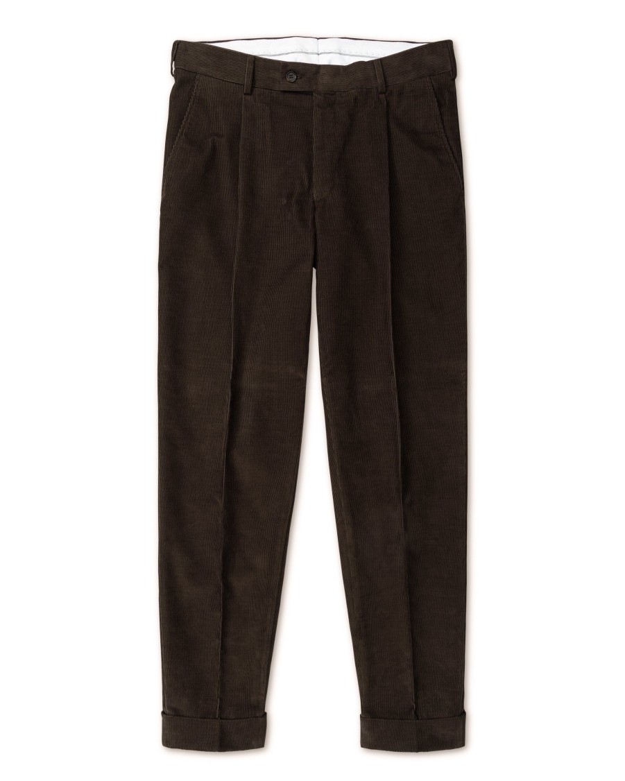 Trousers Turo | Slim Fit Trousers