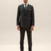 Suits Turo | Modern Fit Suit