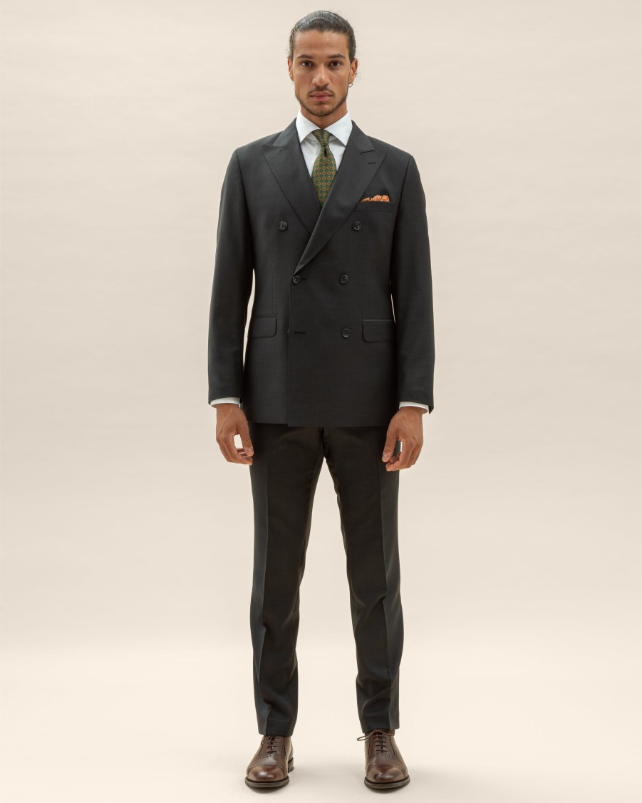 Suits Turo | Modern Fit Suit